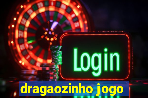 dragaozinho jogo